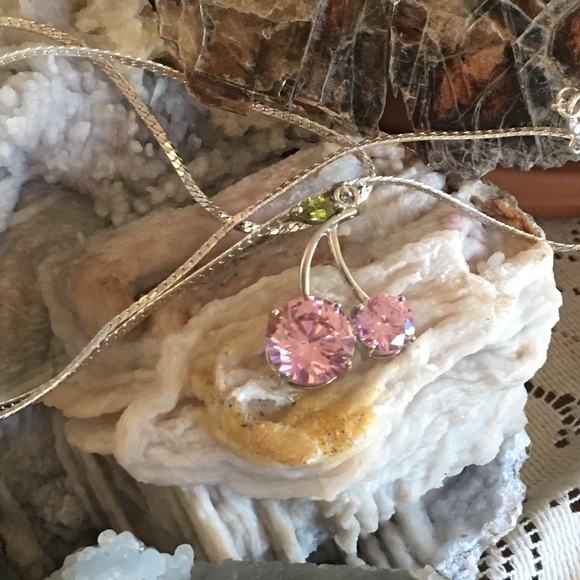 Cherry Necklace - Picture 5 of 5